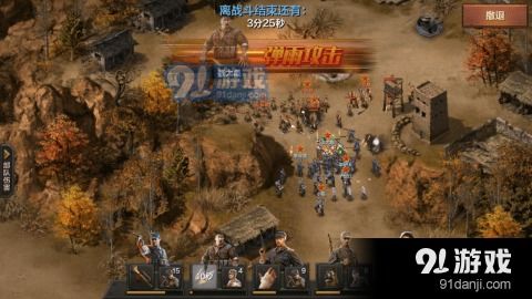 《亮剑后期阵容搭配攻略：高效阵容打造秘籍》