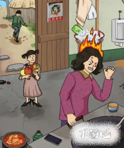 《怒发冲冠2》汉字找茬通关秘籍！轻松过难关攻略大揭秘