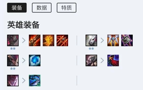 《金铲铲浪客亚索攻略：阵容搭配与装备精粹》