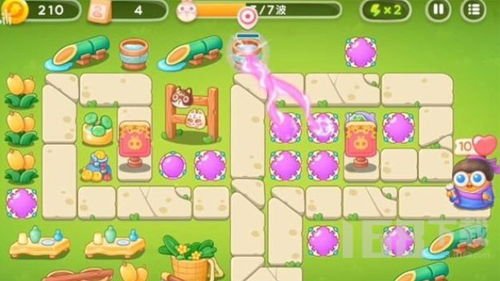 夏日垂钓3关满星攻略:保卫萝卜4钓鱼技巧大揭秘 夏日垂钓3关满星攻略:保卫萝卜4钓鱼技巧大揭秘