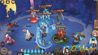 《鸢桃源村志臆障30层攻略:高效通关阵容揭秘》 《鸢桃源村志臆障30层攻略:高效通关阵容揭秘》