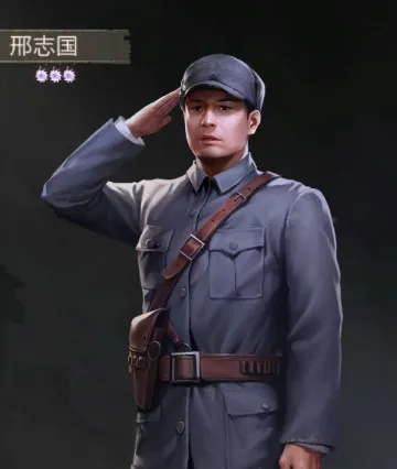 《邢志国角色攻略:亮剑最强培养技巧揭秘》 《邢志国角色攻略:亮剑最强培养技巧揭秘》