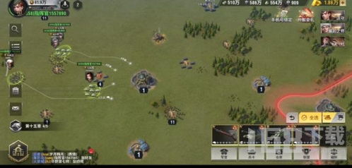 战火勋章开荒攻略：新手必看高效玩法技巧