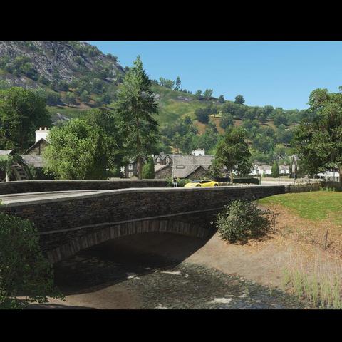 《竞速游戏巅峰对决:十大必玩赛车游戏盘点》 《竞速游戏巅峰对决:十大必玩赛车游戏盘点》