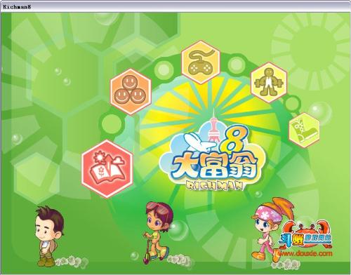 《十大耐玩游戏盘点：鲜艳色彩，无限乐趣》