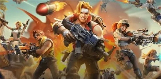 合金弹头觉醒:轻松退出俱乐部,解锁全新游戏攻略 合金弹头觉醒:轻松退出俱乐部,解锁全新游戏攻略