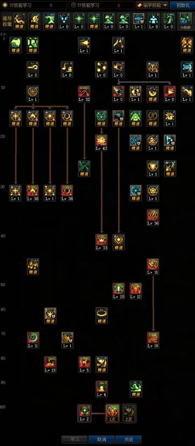《蝎子战法攻略：高效消Buff控场循环技巧》