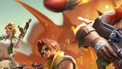 合金弹头觉醒永久开服道具获取攻略大全 合金弹头觉醒永久开服道具获取攻略大全