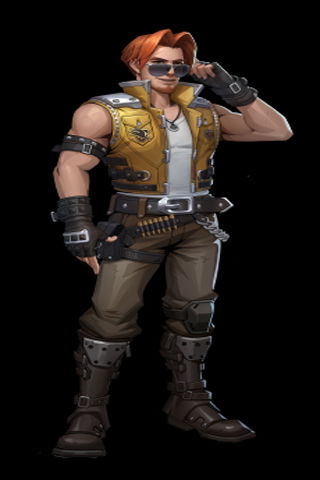 合金弹头觉醒伊娃格伦获取攻略：独家秘籍大公开