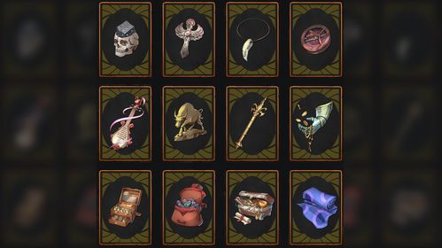 《高殿战记德鲁伊群鹰流攻略:解锁空中霸主技能》 《高殿战记德鲁伊群鹰流攻略:解锁空中霸主技能》