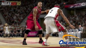篮球游戏盘点：十大热门人气排行，哪款才是你的最爱？