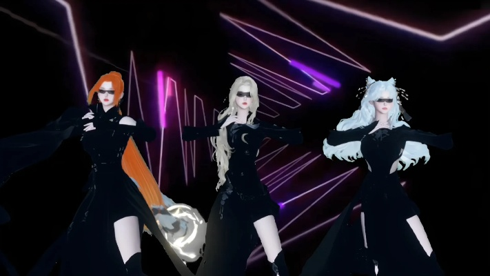 《女团回归夜第二章解药秘籍大揭秘》 《女团回归夜第二章解药秘籍大揭秘》