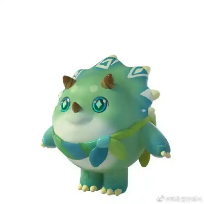 蛋仔派对哟哟恐龙皮肤免费获取攻略揭秘 蛋仔派对哟哟恐龙皮肤免费获取攻略揭秘