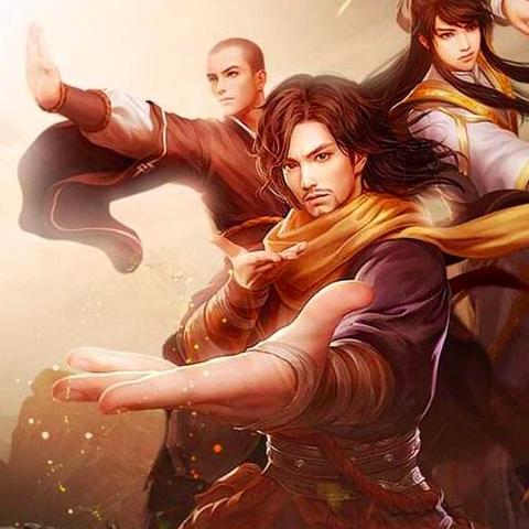 《天龙八部2手游门派攻略：独家推荐，选对门派助你称霸江湖》