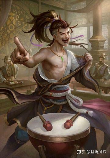 三国杀多刀流武将攻略：实战解析，轻松上分！