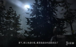 沉浸式叙事游戏盘点：盘点那些引人入胜的互动故事