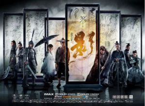 《盘点热门清版射击佳作:不容错过的射击盛宴》 《盘点热门清版射击佳作:不容错过的射击盛宴》