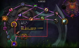 无期迷途奥古斯特技能完美加点攻略! 无期迷途奥古斯特技能完美加点攻略!