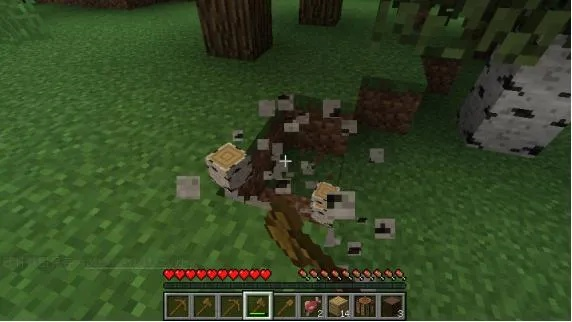 《我的世界饥饿值全解析:揭秘生存关键机制》 《我的世界饥饿值全解析:揭秘生存关键机制》