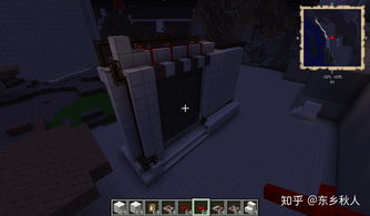 《Minecraft潜行攻略：隐藏技巧大揭秘》