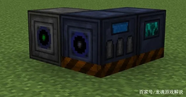 《Minecraft独家攻略:轻松自制氧气罐》 《Minecraft独家攻略:轻松自制氧气罐》