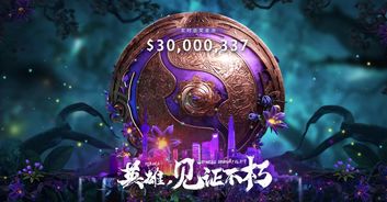 电竞迷必看!盘点十大热门竞技游戏,排名揭秘! 电竞迷必看!盘点十大热门竞技游戏,排名揭秘!