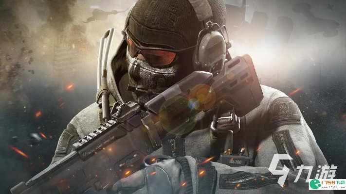 《热门一指游戏盘点：2023年度最受玩家追捧的FPS排行》