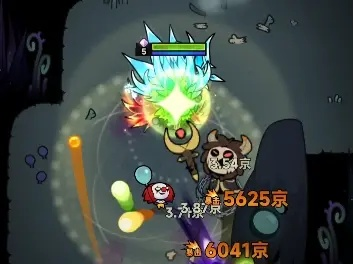 迷雾大陆S3德鲁伊甲虫蛛毒流攻略：高效打法揭秘