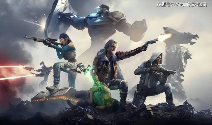 《2023热门鲜艳游戏盘点：不容错过的视觉盛宴》