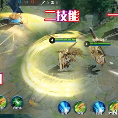 《再战巅峰！曹操副C必备金色传说装备盘点》