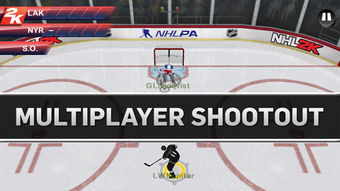 《盘点2023最热冰球游戏：玩家必玩榜单》