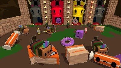 《热门模拟游戏推荐:探索真实世界的趣味排行》 《热门模拟游戏推荐:探索真实世界的趣味排行》