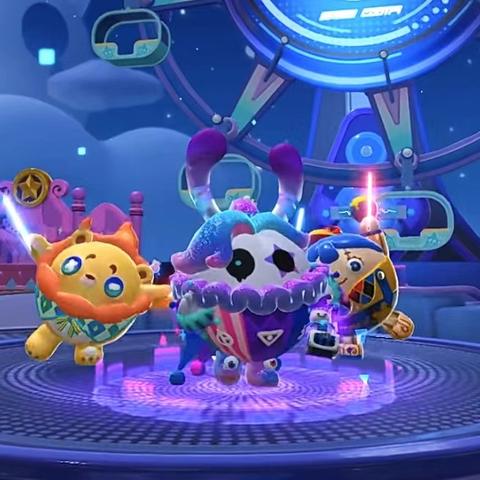 蛋仔派对主城攻略:新手必看!高效玩法揭秘 蛋仔派对主城攻略:新手必看!高效玩法揭秘