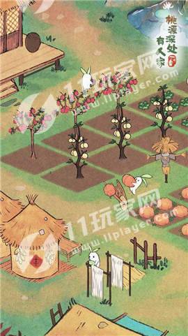 《桃源深处有人家，结梦多少级解锁攻略》