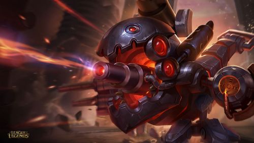 《焚炎兵装攻略:不朽之旅最强装备解析》 《焚炎兵装攻略:不朽之旅最强装备解析》