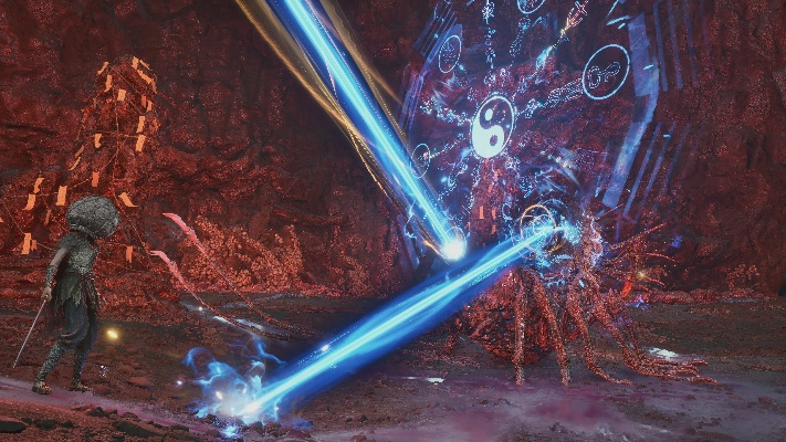 《渊虚之羽沓・击破神之忆效果揭秘：游戏玩家必看！》