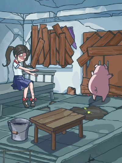 《沙雕日记丧尸围城:破屋修复攻略,轻松通关!》 《沙雕日记丧尸围城:破屋修复攻略,轻松通关!》