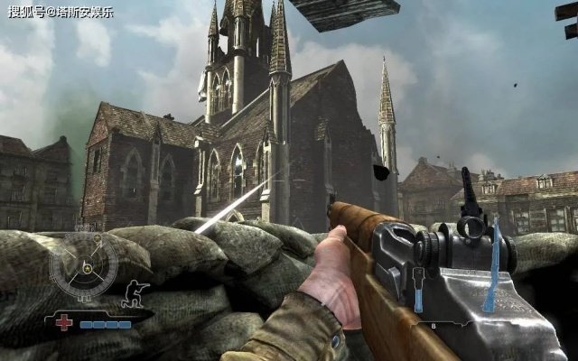 《十大热门耐玩清版射击游戏盘点：不容错过的射击盛宴》