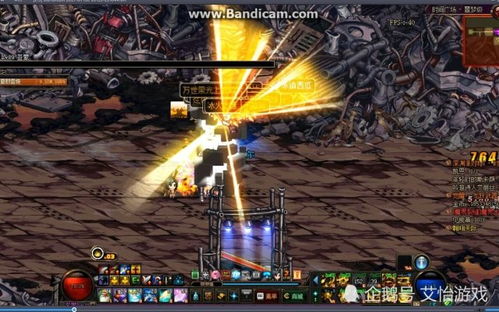 地下城与勇士起源：高回避率攻略揭秘