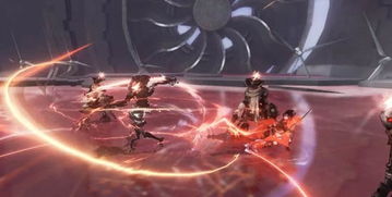 战双帕弥什环游记玩法攻略:解锁大行星冒险秘籍 战双帕弥什环游记玩法攻略:解锁大行星冒险秘籍