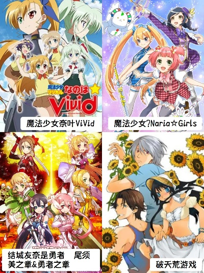 《十大经典耐玩美少女游戏盘点,不容错过的佳作推荐》 《十大经典耐玩美少女游戏盘点,不容错过的佳作推荐》