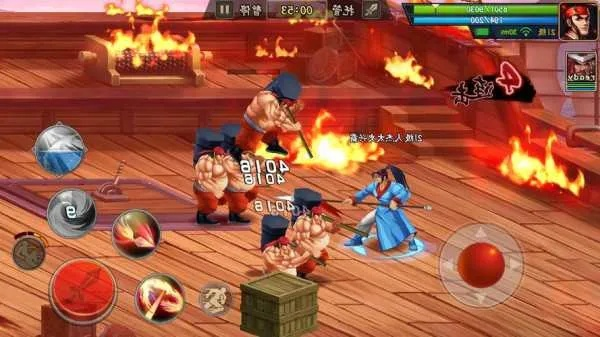 三国战纪2宝藏攻略:深度解析宝藏玩法秘籍 三国战纪2宝藏攻略:深度解析宝藏玩法秘籍