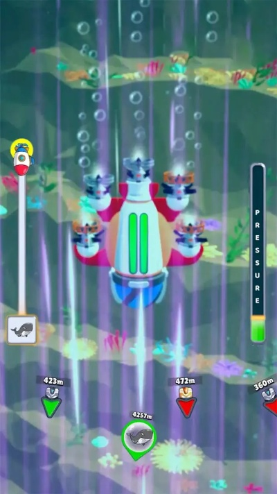 热力推荐!盘点最刺激的潜水艇游戏,哪个才是你的最爱? 热力推荐!盘点最刺激的潜水艇游戏,哪个才是你的最爱?