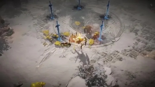 冬日副本新手必看!世界之外萌新攻略秘籍 冬日副本新手必看!世界之外萌新攻略秘籍