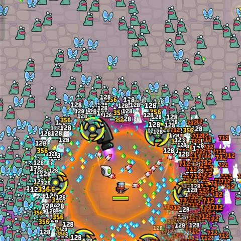 《零氪玩家必看!弹壳特攻队出装攻略全解析》 《零氪玩家必看!弹壳特攻队出装攻略全解析》