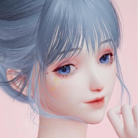 《闪亮之名新捏脸攻略:轻松打造个性角色》 《闪亮之名新捏脸攻略:轻松打造个性角色》