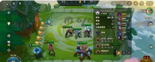 《金铲铲之战无双百战攻略:轻松上手,百战百胜》 《金铲铲之战无双百战攻略:轻松上手,百战百胜》