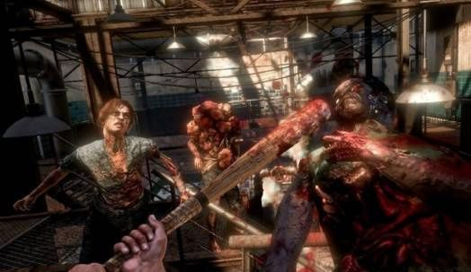 《十大经典耐玩丧尸游戏盘点,丧尸迷必玩清单》 《十大经典耐玩丧尸游戏盘点,丧尸迷必玩清单》