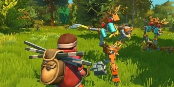 《十大超耐玩放松游戏盘点,休闲时光必备!》 《十大超耐玩放松游戏盘点,休闲时光必备!》