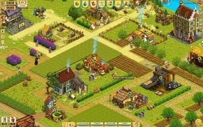 《贸易游戏盘点:十大最受欢迎,哪个才是你的菜?》 《贸易游戏盘点:十大最受欢迎,哪个才是你的菜?》